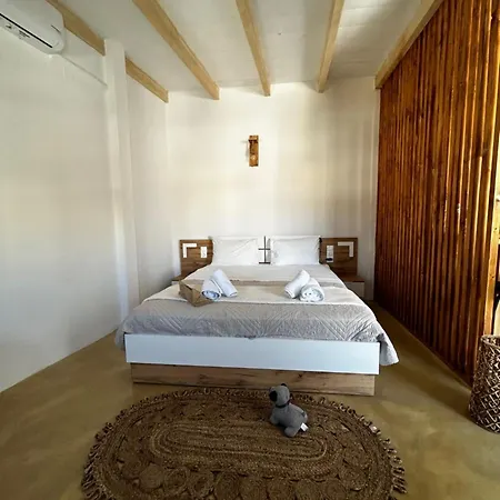 Apartman Sonia's Luxury With Jacuzzi
