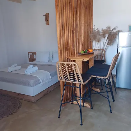 Apartman Sonia's Luxury With Jacuzzi *