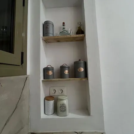 Apartman Sonia's Luxury With Jacuzzi