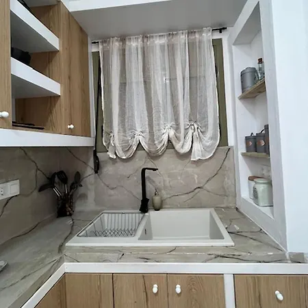 Sonia's Luxury With Jacuzzi Apartman Kamilári